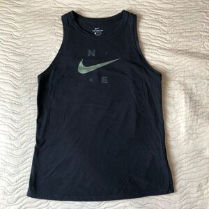 Nike Tank Top